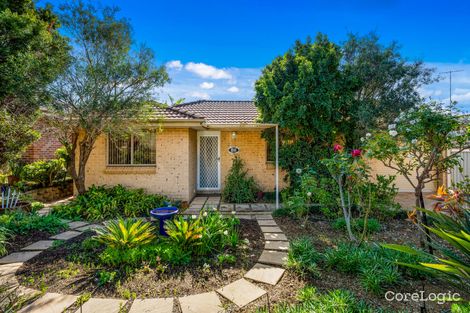 Property photo of 19 Phoenix Avenue Stanhope Gardens NSW 2768