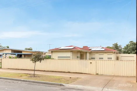 Property photo of 166 Peachey Road Davoren Park SA 5113