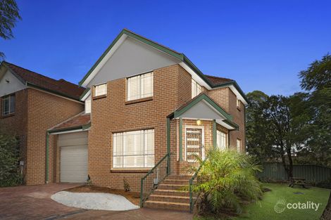 1/62 Adler Pde, Greystanes, NSW 2145
