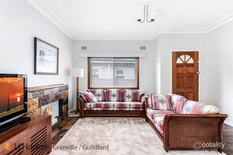 Property photo of 21 Mera Street Guildford NSW 2161