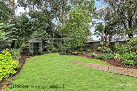 Property photo of 21 Mera Street Guildford NSW 2161