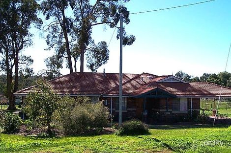 100 Green Valley Ct, Stoneville, WA 6081