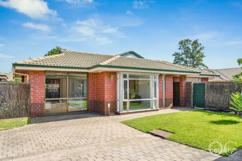 5/6 Churchill Ave, Clarence Park, SA 5034