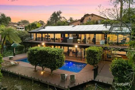 6 Dewberry Way, Castle Hill, NSW 2154