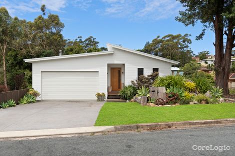 Property photo of 5 Scorpio Grove Narrawallee NSW 2539