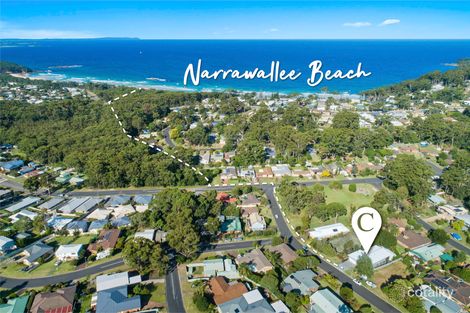 Property photo of 5 Scorpio Grove Narrawallee NSW 2539