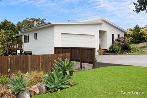 Property photo of 5 Scorpio Grove Narrawallee NSW 2539