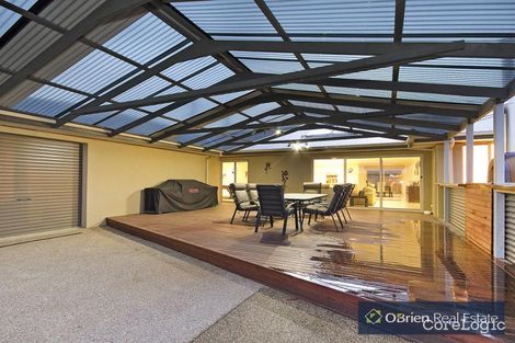 Property photo of 27 Sandstone Drive Botanic Ridge VIC 3977