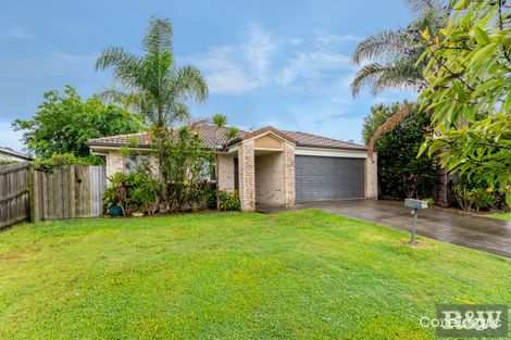 Property photo of 7 Greenwich Court Bellmere QLD 4510