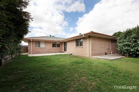 Property photo of 18 Bearke Place Bracken Ridge QLD 4017
