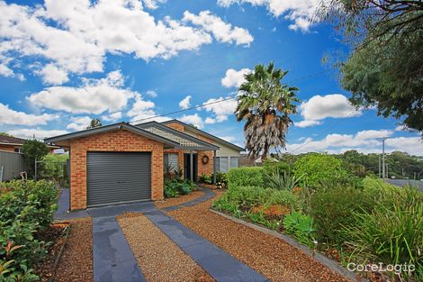 Property photo of 18 Stanton Drive Ulladulla NSW 2539