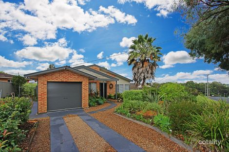 Property photo of 18 Stanton Drive Ulladulla NSW 2539