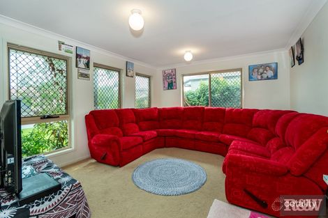 Property photo of 7 Greenwich Court Bellmere QLD 4510