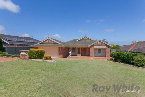 Property photo of 9 Smokebush Place Garden Suburb NSW 2289