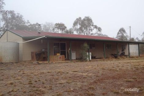 Property photo of 98 O'Dea Road Wilkesdale QLD 4608