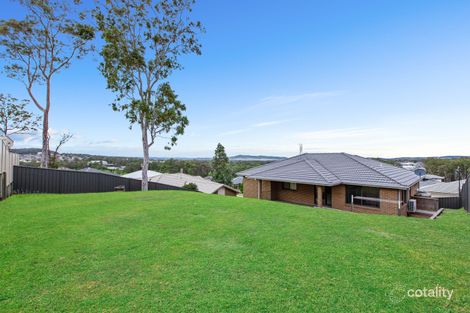 Property photo of 10 Tenyo Street Cameron Park NSW 2285