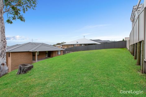 Property photo of 10 Tenyo Street Cameron Park NSW 2285