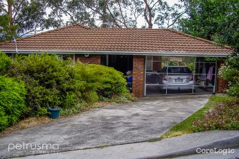 Property photo of 39 Robin Court Lindisfarne TAS 7015