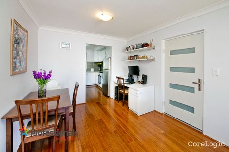 Property photo of 13/45 Shakespeare Avenue Yokine WA 6060