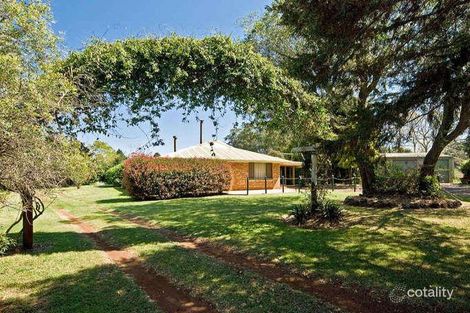 Property photo of 10 Morobe Street Highfields QLD 4352