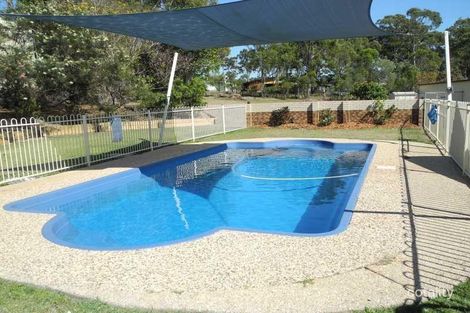 34 Dedekind Ave, Benaraby, QLD 4680