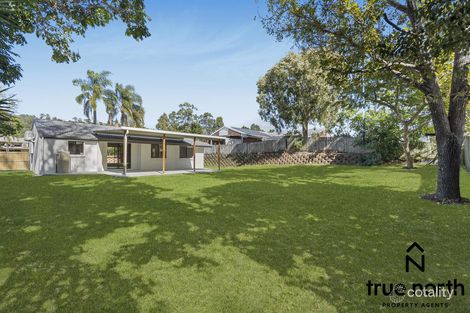Property photo of 33 Universal Street Oxenford QLD 4210