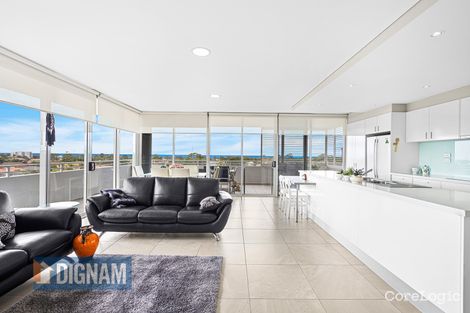 Property photo of 21/118-126 Princes Highway Fairy Meadow NSW 2519