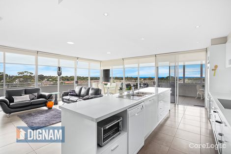 Property photo of 21/118-126 Princes Highway Fairy Meadow NSW 2519