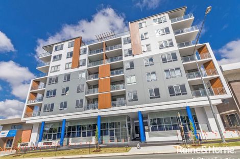 103/77 Gozzard St, Gungahlin, ACT 2912