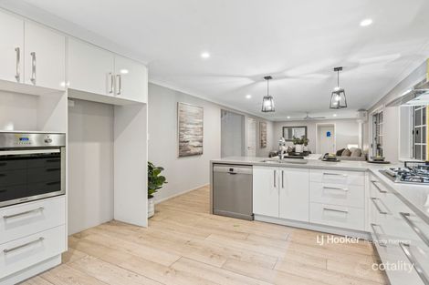Property photo of 10 Orania Crescent Calamvale QLD 4116