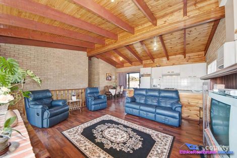 Property photo of 8 Yabtree Place Isabella Plains ACT 2905