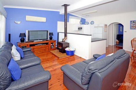 Property photo of 7 Wren Street Culburra Beach NSW 2540