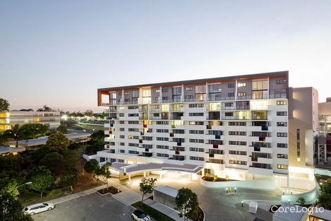 Property photo of 31008/63 Blamey Street Kelvin Grove QLD 4059
