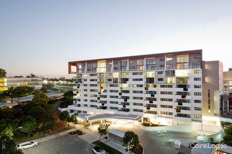 Property photo of 904/31 Musk Avenue Kelvin Grove QLD 4059