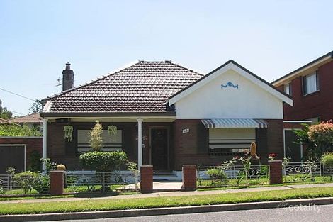 15 Dunmore St, Croydon Park, NSW 2133