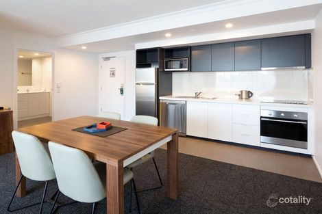 Property photo of 302/41 Ramsgate Street Kelvin Grove QLD 4059