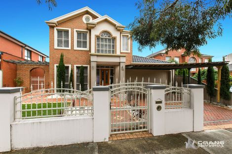 23 Dantum Gr, Braybrook, VIC 3019