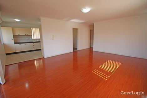 Property photo of 3/14 Alfred Street Westmead NSW 2145