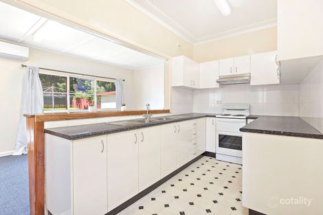 Property photo of 50 Ashcroft Avenue Casula NSW 2170