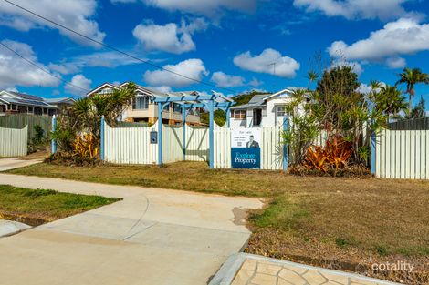 Property photo of 41 Powers Street Bundaberg West QLD 4670