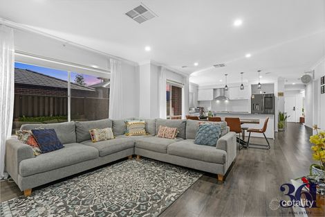 Property photo of 17 Colosseum Drive Strathtulloh VIC 3338
