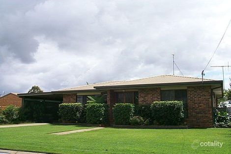 Property photo of 6 Oxley Court Granville QLD 4650