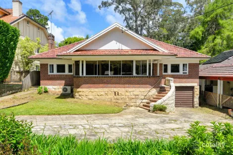 8 ORANA AVE, PYMBLE, NSW 2073