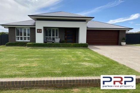82 Rose St, Parkes, NSW 2870