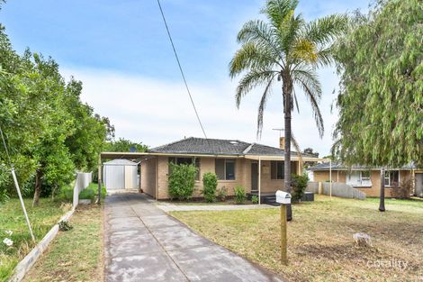 Property photo of 26 Waltham Road Armadale WA 6112