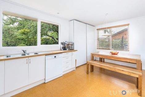 Property photo of 62 Swinden Street Downer ACT 2602