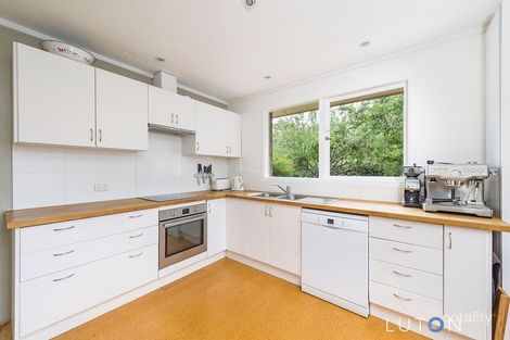 Property photo of 62 Swinden Street Downer ACT 2602