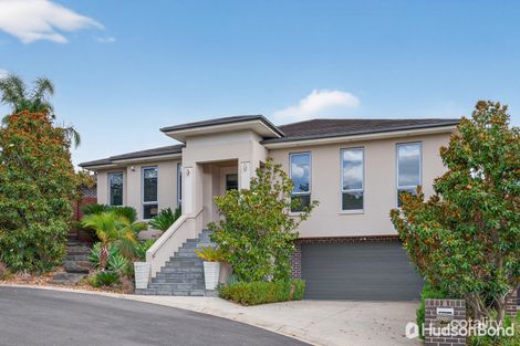 8 MALLARD CL, DONCASTER EAST, VIC 3109