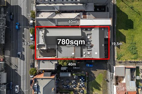 106/100 Sydney Rd, Brunswick, VIC 3056