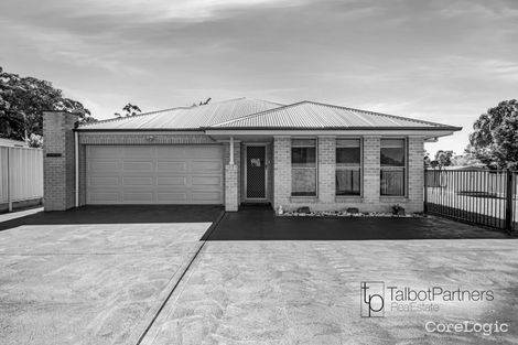 Property photo of 11A Morisset Park Road Morisset Park NSW 2264